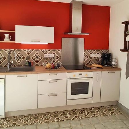 Campagne-Jolie Maison Avec Jardin- Proche Dole Chevigny  المظهر الخارجي الصورة