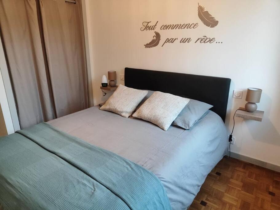 Campagne-Jolie Maison Avec Jardin- Proche Dole Chevigny  المظهر الخارجي الصورة